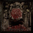 KEEPER OF THE MORGUE Genesis Of Filth album cover