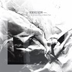KEHLVIN Holy Cancer album cover