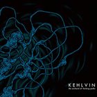 KEHLVIN The Orchard Of Forking Paths album cover