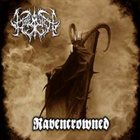 KAISERREICH Ravencrowned album cover