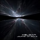 KELDIAN Journey of Souls album cover