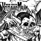 KELELAWAR MALAM Malam Terkutuk - Malaysia Tour Edition album cover