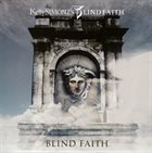 KELLY SIMONZ'S BLIND FAITH Blind Faith album cover