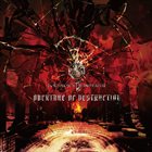 KELLY SIMONZ'S BLIND FAITH Overture of Destruction album cover
