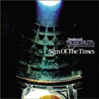 KELLY SIMONZ'S BLIND FAITH Sign of the Times album cover