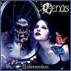 KENÒS Intersection album cover