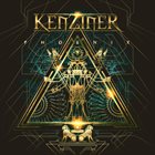 KENZINER Phoenix album cover