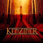 KENZINER The Last Horizon album cover