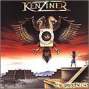 KENZINER The Prophecies album cover