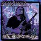 KENZINER Timescape album cover