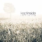KEPT INSIDE Infinite album cover