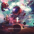 KERALA Occult States album cover
