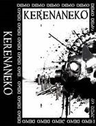 KERENANEKO Demo album cover