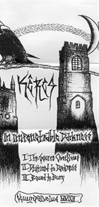 KÊRES In Impenetrable Darkness album cover