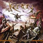 KERION The Origins album cover