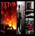 KETUM Ceasefire Ethics album cover