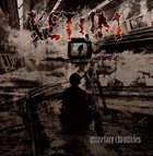 KETUM Monetary Chronicles album cover