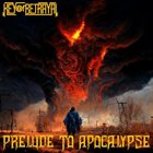 KEY OF BETRAYAL Prelude To Apocalypse album cover