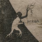 KEZIAH The Unknown album cover