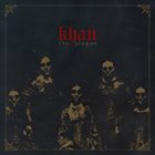 KHAN The Plague album cover