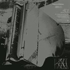 KHANATE — Capture & Release album cover