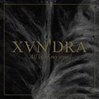 KHANDRA All Is of No Avail album cover