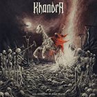 KHANDRA All Occupied by Sole Death album cover