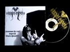 KHAOS ORDER Summon the Real Imperial Black Metal album cover