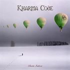KHARMA CODE Secret Indoors album cover