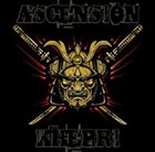 KHEPRI Ascension album cover
