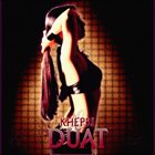 KHEPRI Duat album cover