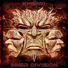 KHEPRI Inner Division album cover