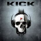 KICK — Memoirs album cover