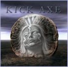 KICK AXE IV album cover