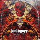 KIELKROPF Ignorance Is Bliss album cover