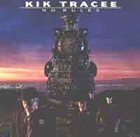 KIK TRACEE — No Rules album cover