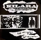 KILARA I75 Millimeters album cover
