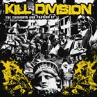 KILL DIVISION Thoughts and Prayers album cover