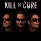 KILL OR CURE Kill Or Cure album cover