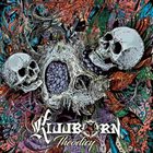 KILLBORN Theodicy album cover