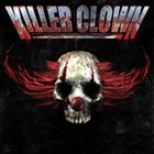 KILLER CLOWN — Killer Clown album cover