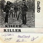 KILLER Demo album cover