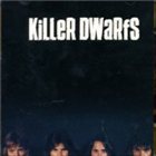 Killer Dwarfs album cover