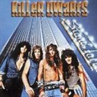 KILLER DWARFS Stand Tall album cover
