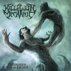 KILLFLOOR MECHANIC Estimated Time of Death album cover