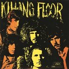 KILLING FLOOR Killing Floor album cover