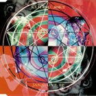 KILLING JOKE Jana - Live EP album cover