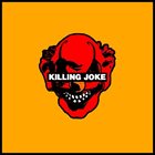 KILLING JOKE Killing Joke Album Cover