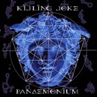 KILLING JOKE Pandemonium album cover