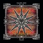 KILLING JOKE — Pylon album cover